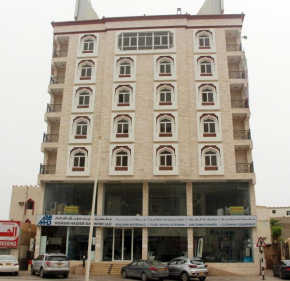 Al Noor Furnished Flats